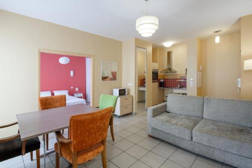 Residhotel Toulouse Centre - image 12