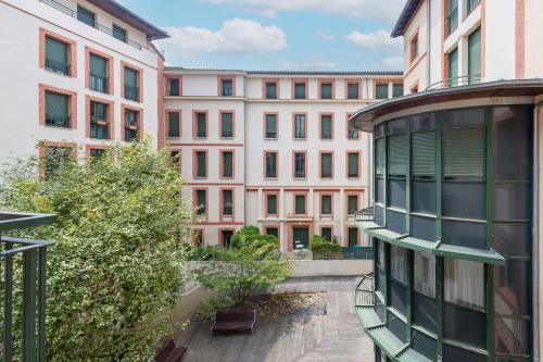 Residhotel Toulouse Centre - image 5
