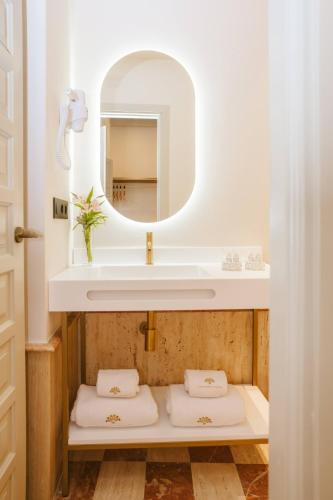 Hotel Boutique Casas de Santa Cruz - image 3