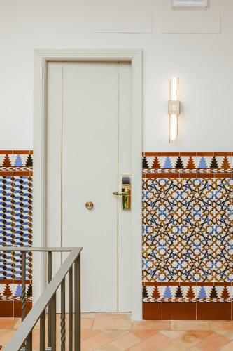Hotel Boutique Casas de Santa Cruz - image 5