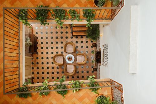 Hotel Boutique Casas de Santa Cruz - image 4