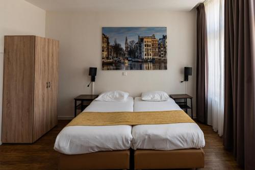 Hotel Residence Le Coin Room Type - Family Room