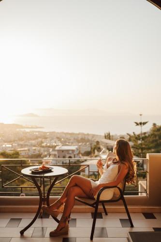 Royal Sun, Chania (fotografie 8)