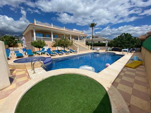 apartamento privado en un chalet 2