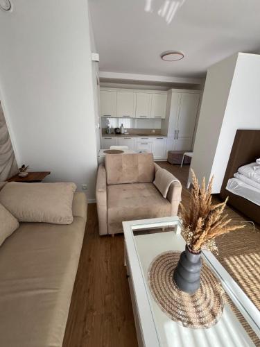 Apartamenty nad jeziorem Nyskim - Orzechowa 22