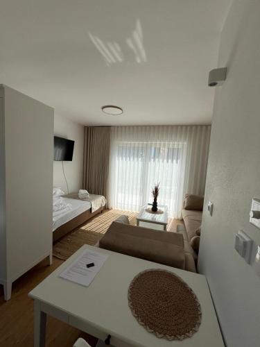 Apartamenty nad jeziorem Nyskim - Orzechowa 22