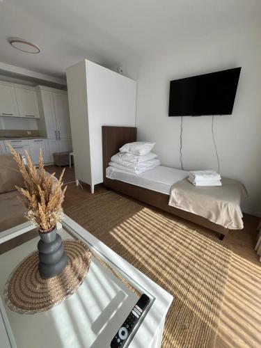Apartamenty nad jeziorem Nyskim - Orzechowa 22