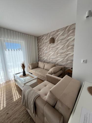 Apartamenty nad jeziorem Nyskim - Orzechowa 22