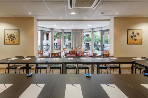 Residhotel Toulouse Centre - image 3