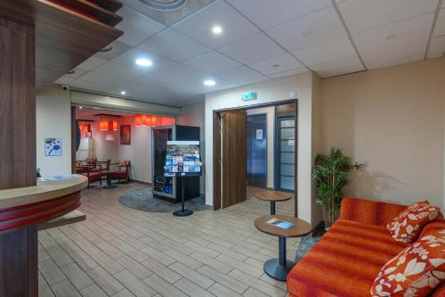 Residhotel Toulouse Centre - image 6