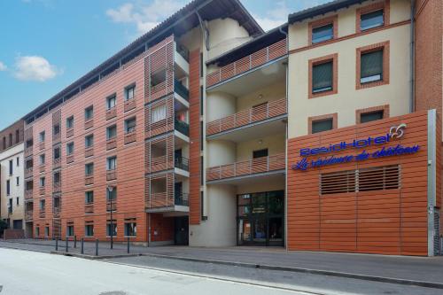 Residhotel Toulouse Centre, Toulouse (Foto 5)