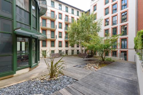 Residhotel Toulouse Centre - image 4