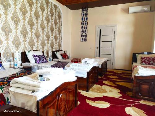 1 twin bed