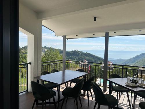 Hotel Belica in ستروجا