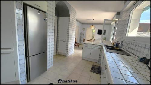 Echappée belle à la campagne avec piscine (Echappee belle a la campagne avec piscine) in Cormont