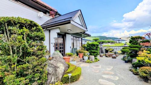 和がと Wagato Kawaguchiko