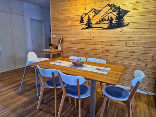 Ubytování nad přehradou (Ubytovani nad prehradou) in Bila Tremesna