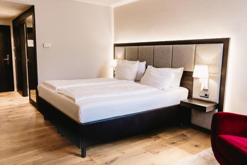 Book the Superior Double Room Superior Double Room