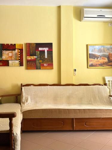 Golem Family Apartment - Mali i Robit, Polisi i Vogël