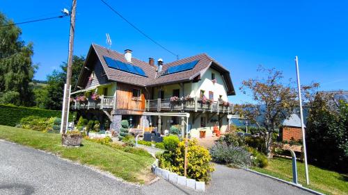 Les 4 Saisons Hotel de charme Rimbach-près-Masevaux