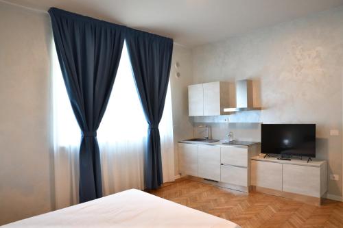 . Palazzo Cavalieri Business&Relax 12Tristano