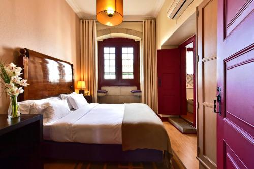 Classic Double or Twin Room - Castle