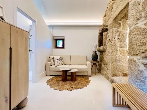 Aldea Calma Sanívoros Eco Hotel