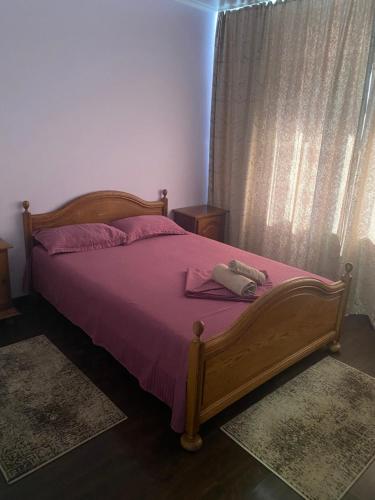 Apartament Sory