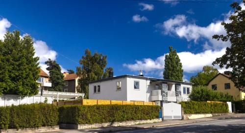Comfortable & spacious villa near Stockholm city, Stockholm (photo 10)