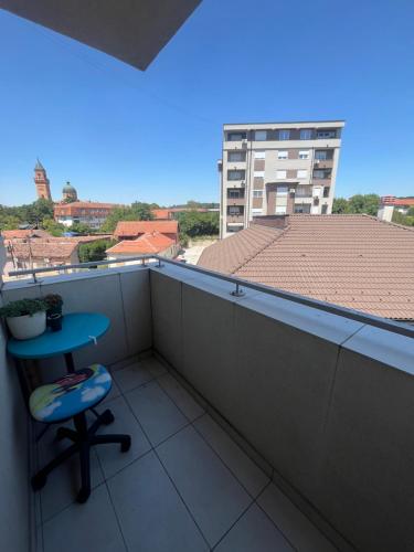 Sofija apartmani in باراسين
