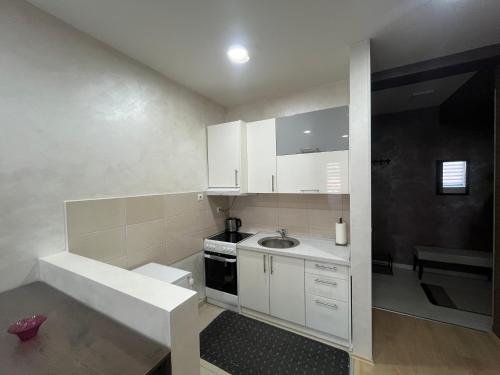 Sofija apartmani in باراسين