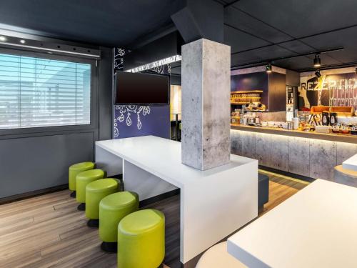 ibis budget Duesseldorf Hilden - image 11