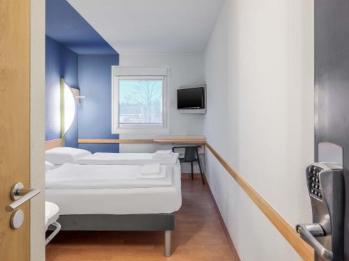 ibis budget Duesseldorf Hilden - image 3