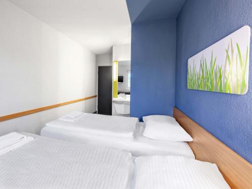ibis budget Duesseldorf Hilden - image 9