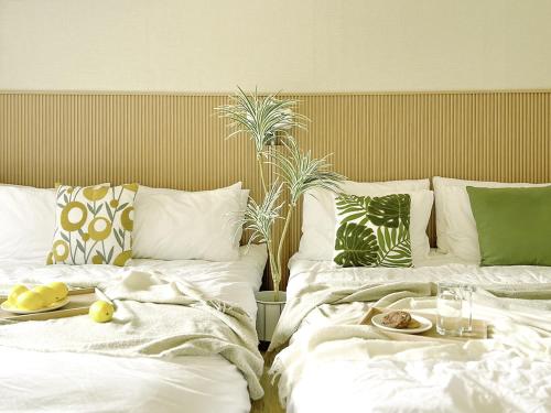 Dreaming Day Stay DMC, Séoul (photo 5)