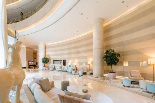 JW Marriott Marina Residences, Dubai (photo 2)