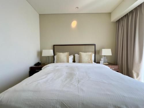 JW Marriott Marina Residences, Dubai (photo 8)