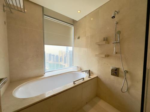 JW Marriott Marina Residences, Dubai (photo 10)