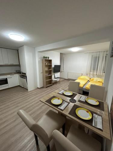 Urban Stay Kremsmünster Premium Apartment (Urban Stay Kremsmunster Premium Apartment) in 克雷斯蒙斯特