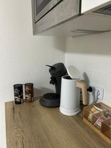 Urban Stay Kremsmünster Premium Apartment (Urban Stay Kremsmunster Premium Apartment) in 克雷斯蒙斯特