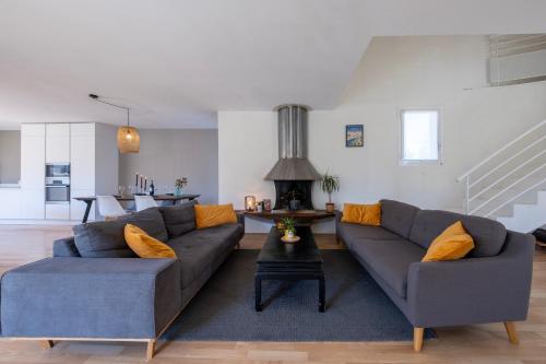 Lumière Toulousaine - Duplex climatisé, Toulouse (fotografie 2)