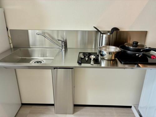 Corpo SKR by Tranova