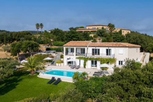 Villa Beau Rêve - Villa climatisée avec piscine - image 4