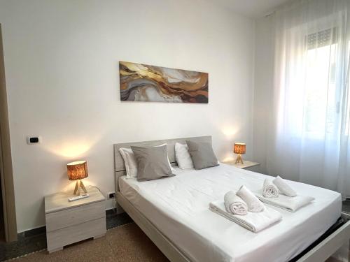 GEON Apartment VATICANO, Řím