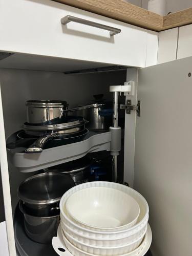 Urban Stay Kremsmünster Premium Apartment (Urban Stay Kremsmunster Premium Apartment) in 克雷斯蒙斯特