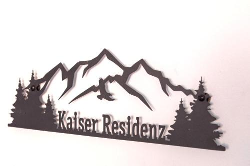 Kaiser Lodge