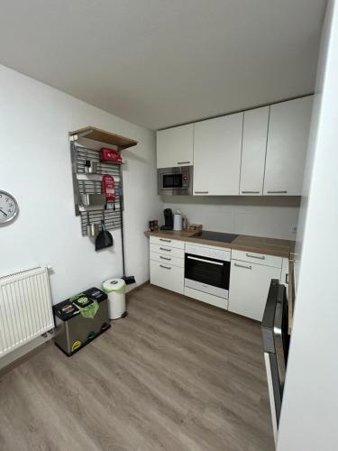 Urban Stay Kremsmünster Premium Apartment (Urban Stay Kremsmunster Premium Apartment) in 克雷斯蒙斯特