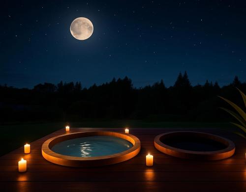 Allure - Your Auckland Wellbeing Sanctuary in هوبسونفيلي