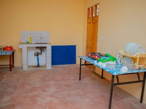 Tumaini Bungalows 5