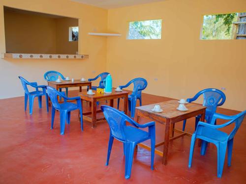 Tumaini Bungalows 1